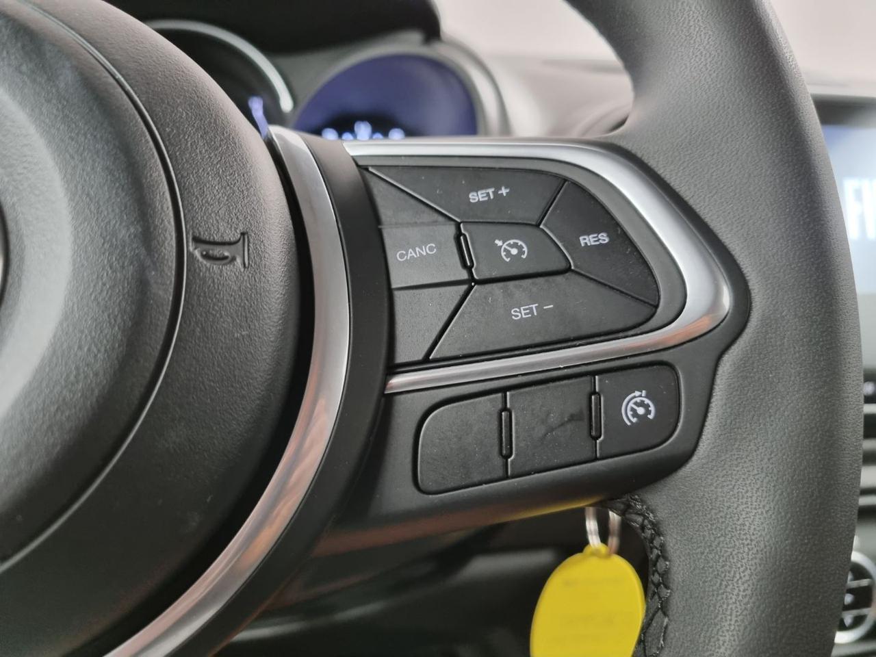 FIAT 500L 1.4 95 CV S&S Sport - 12