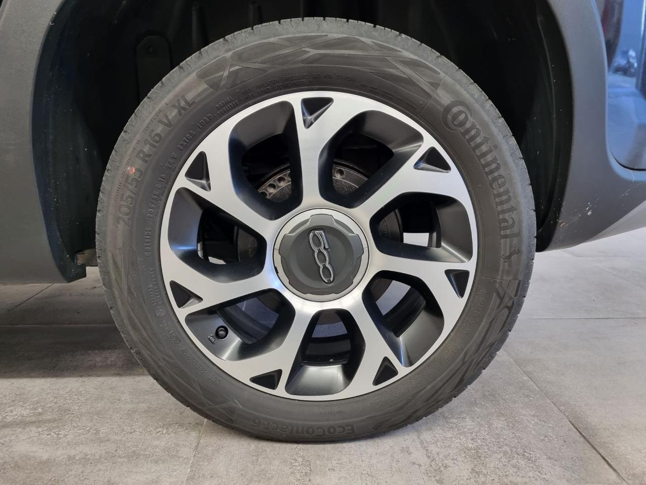 FIAT 500L 1.4 95 CV S&S Sport - 15