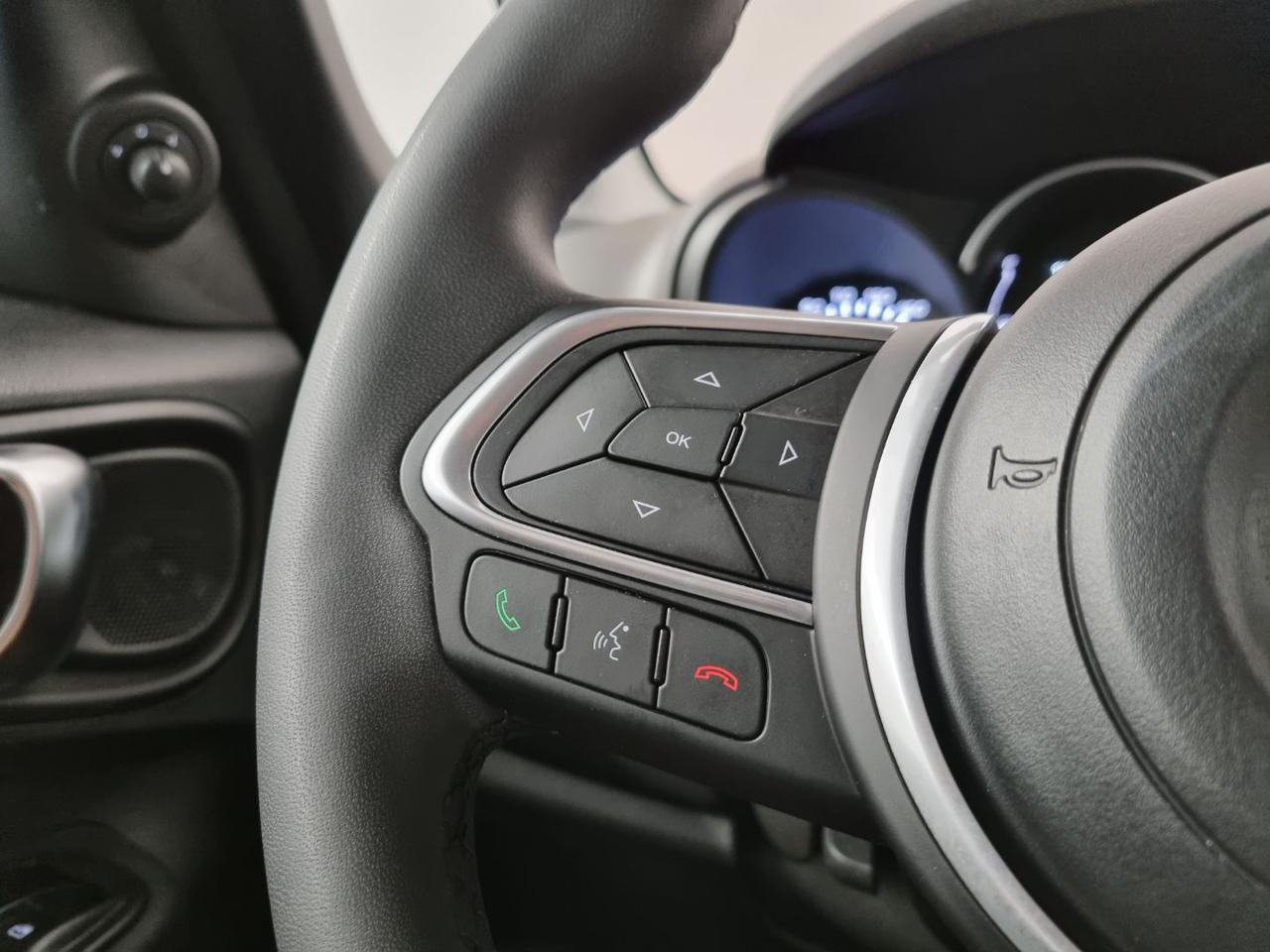 FIAT 500L 1.4 95 CV S&S Sport - 11