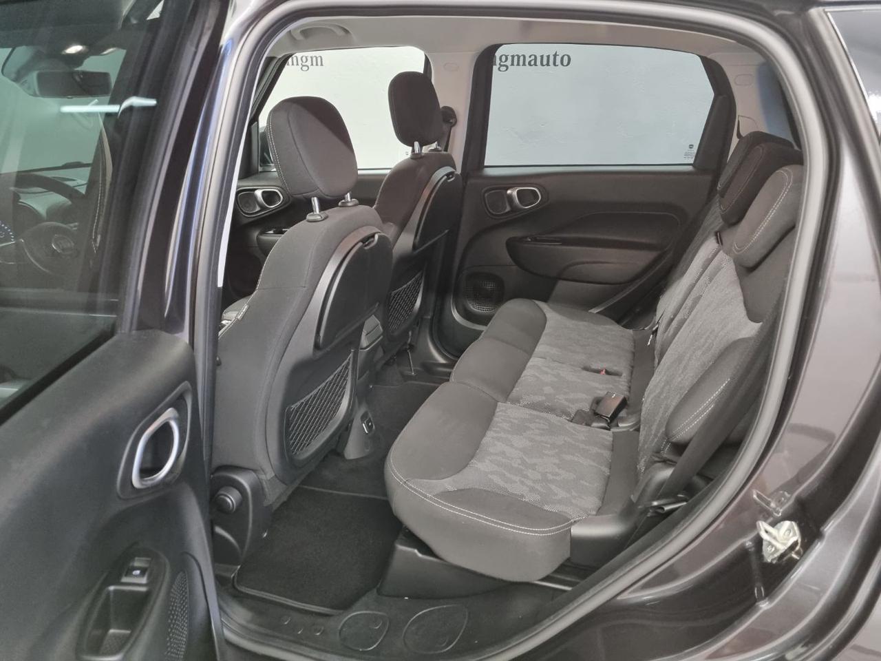 FIAT 500L 1.4 95 CV S&S Sport - 27