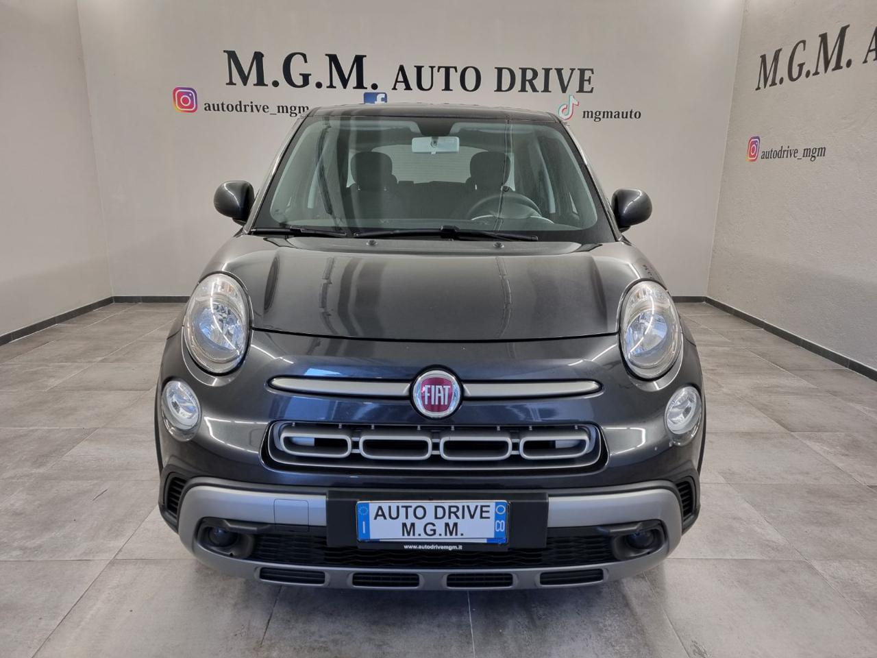 FIAT 500L 1.4 95 CV S&S Sport - 20