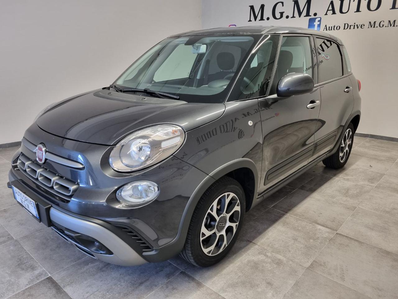 FIAT 500L 1.4 95 CV S&S Sport - 17