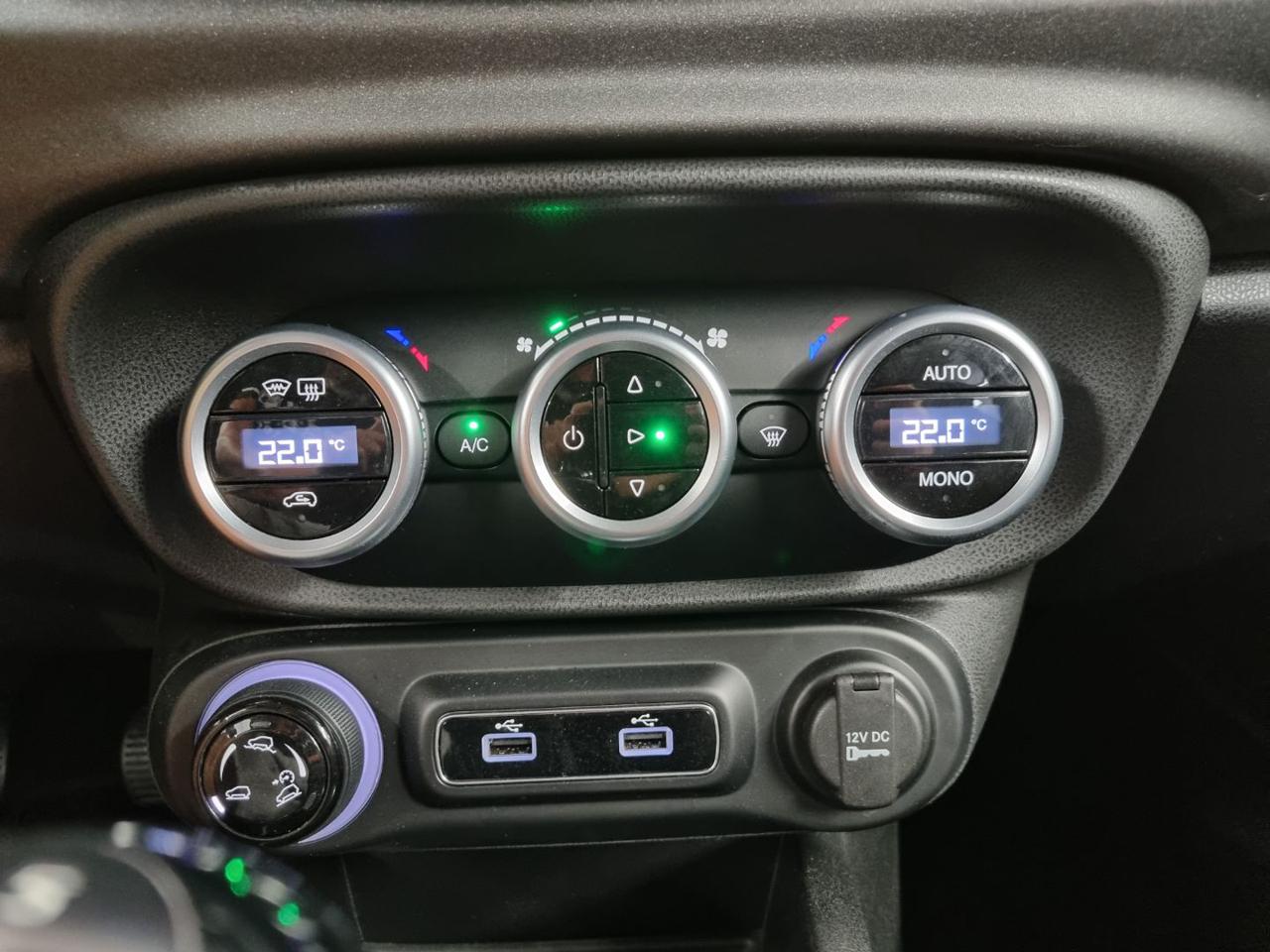 FIAT 500L 1.4 95 CV S&S Sport - 9