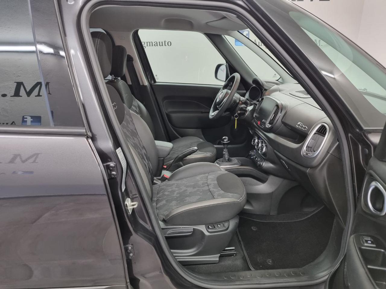 FIAT 500L 1.4 95 CV S&S Sport - 8