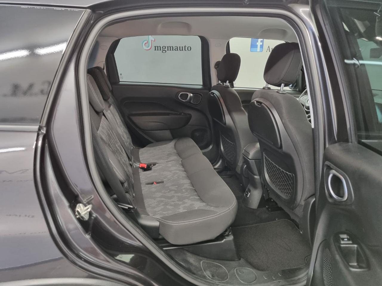 FIAT 500L 1.4 95 CV S&S Sport - 23