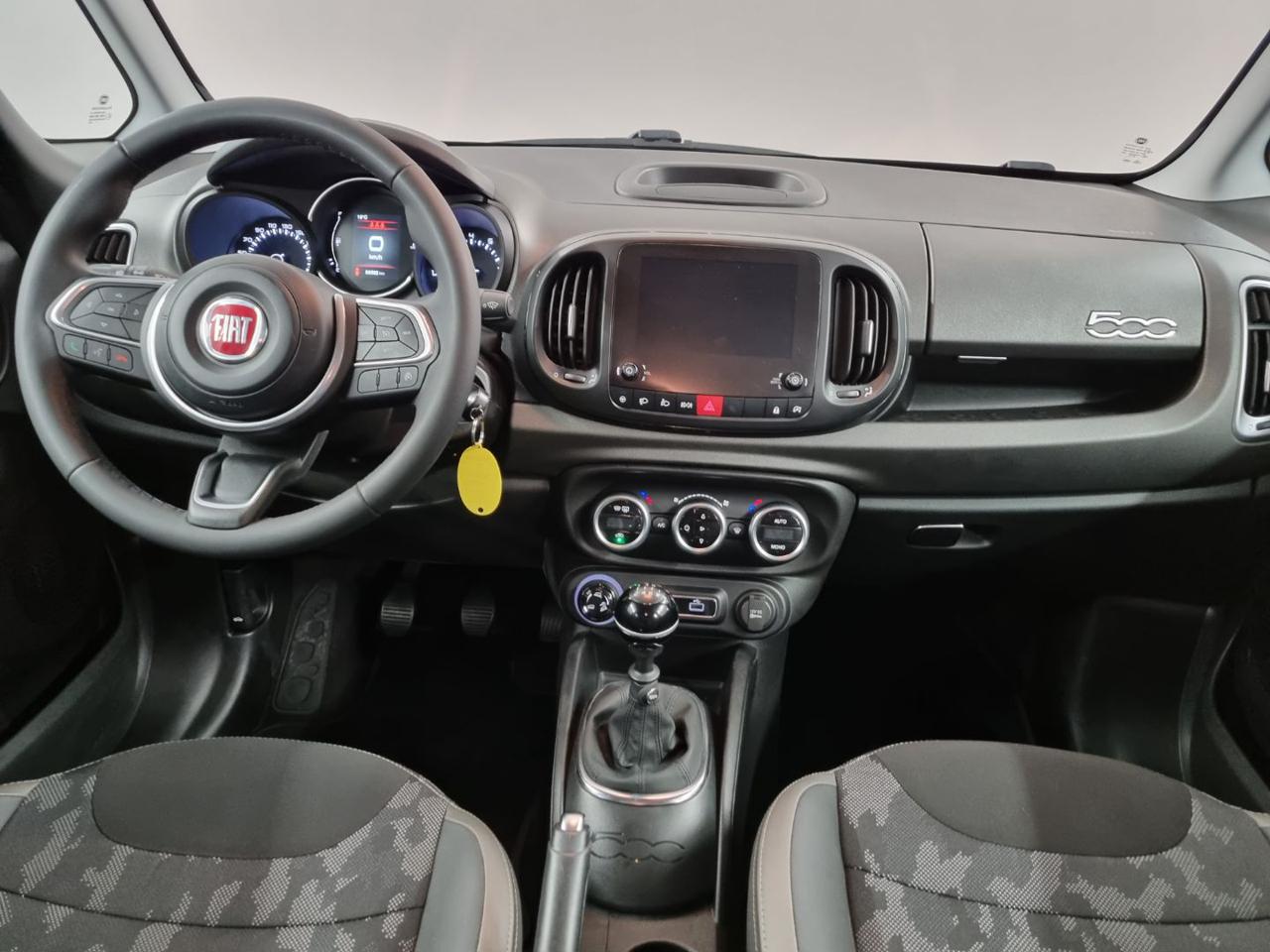 FIAT 500L 1.4 95 CV S&S Sport - 6