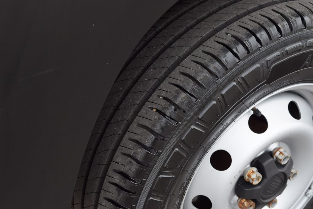 FIAT Ducato 30 MH2 2.3 Multijet Furgone 180CV - 13