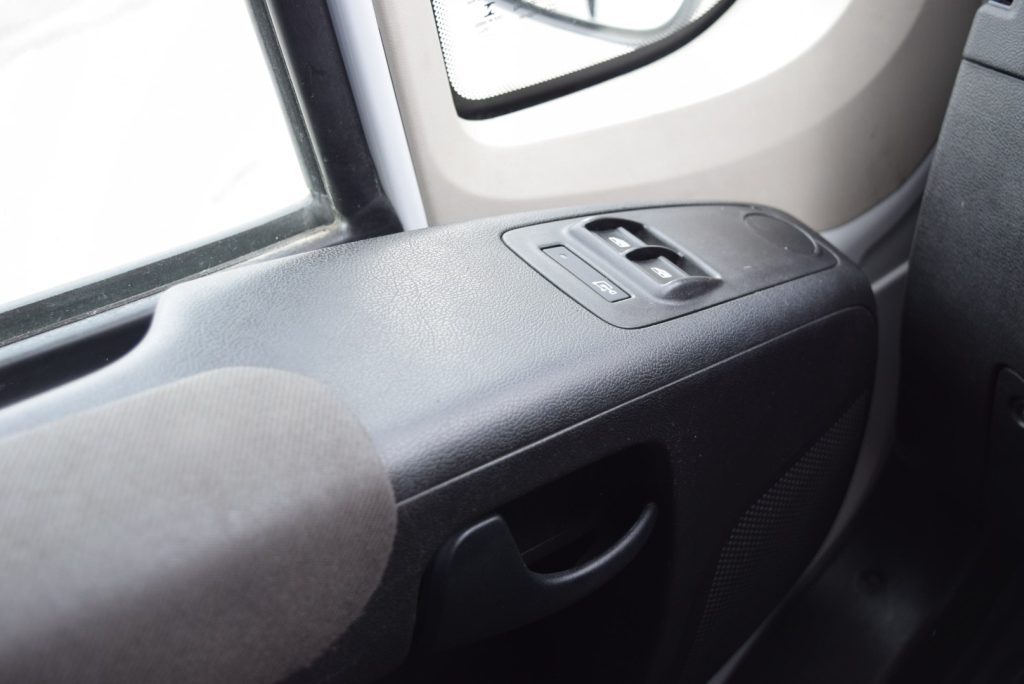 FIAT Ducato 30 MH2 2.3 Multijet Furgone 180CV - 12