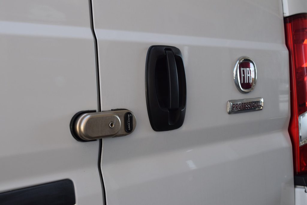 FIAT Ducato 30 MH2 2.3 Multijet Furgone 180CV - 16