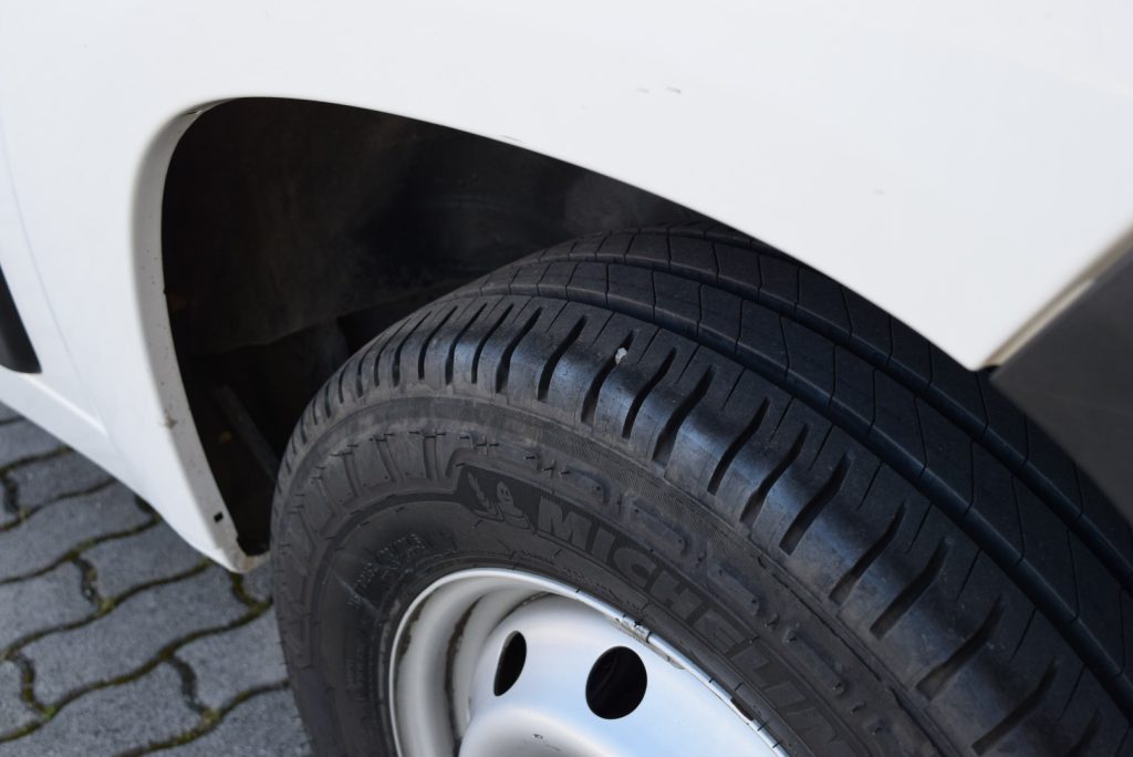 FIAT Ducato 30 MH2 2.3 Multijet Furgone 180CV - 18