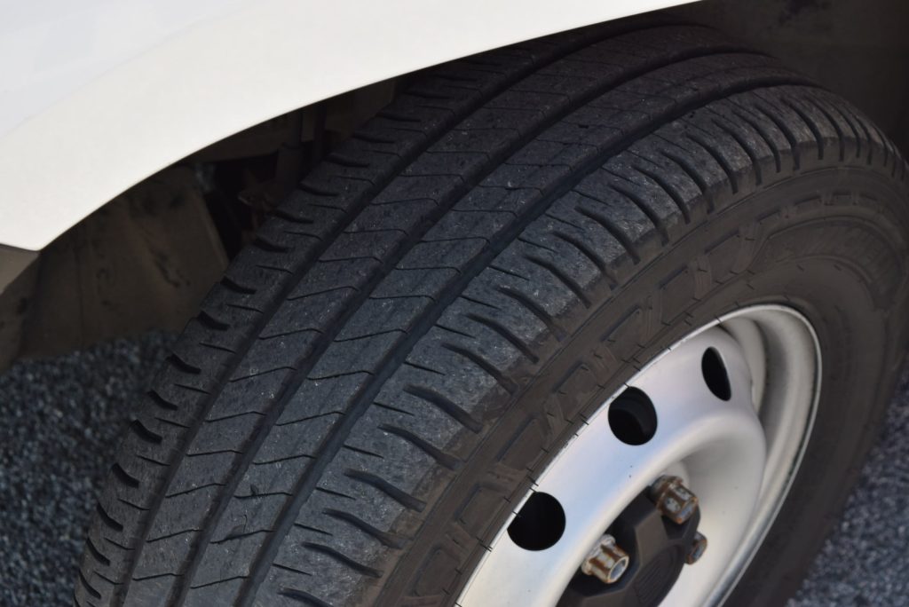 FIAT Ducato 30 MH2 2.3 Multijet Furgone 180CV - 19