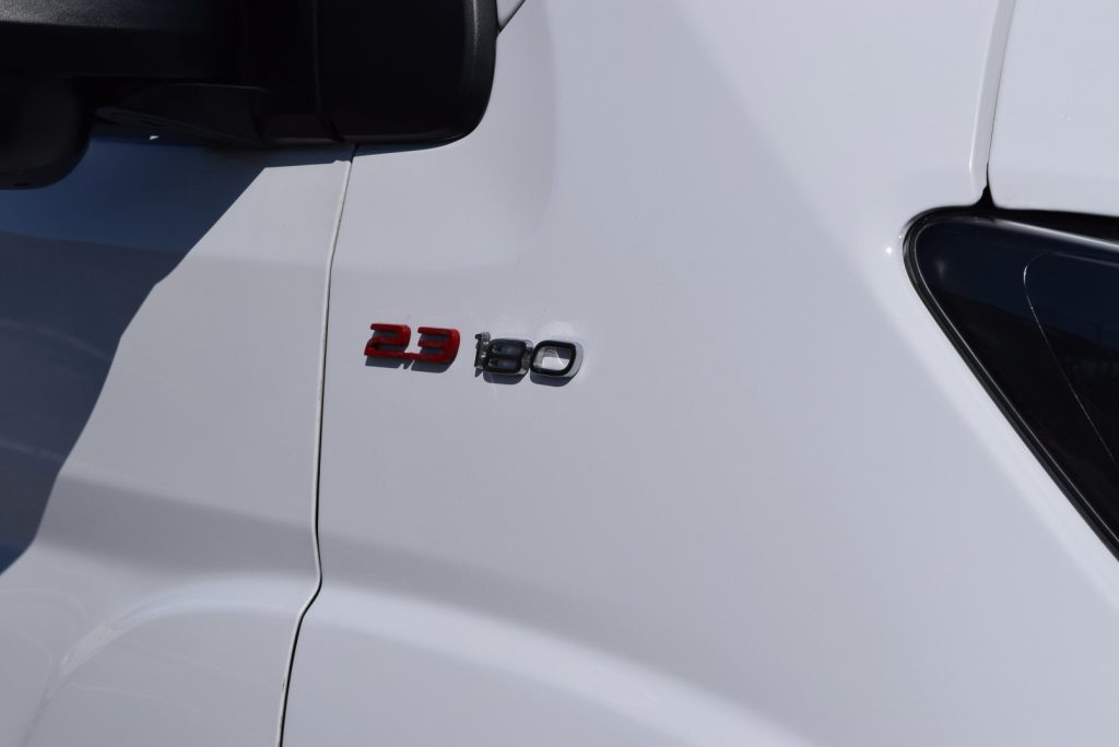 FIAT Ducato 30 MH2 2.3 Multijet Furgone 180CV - 20