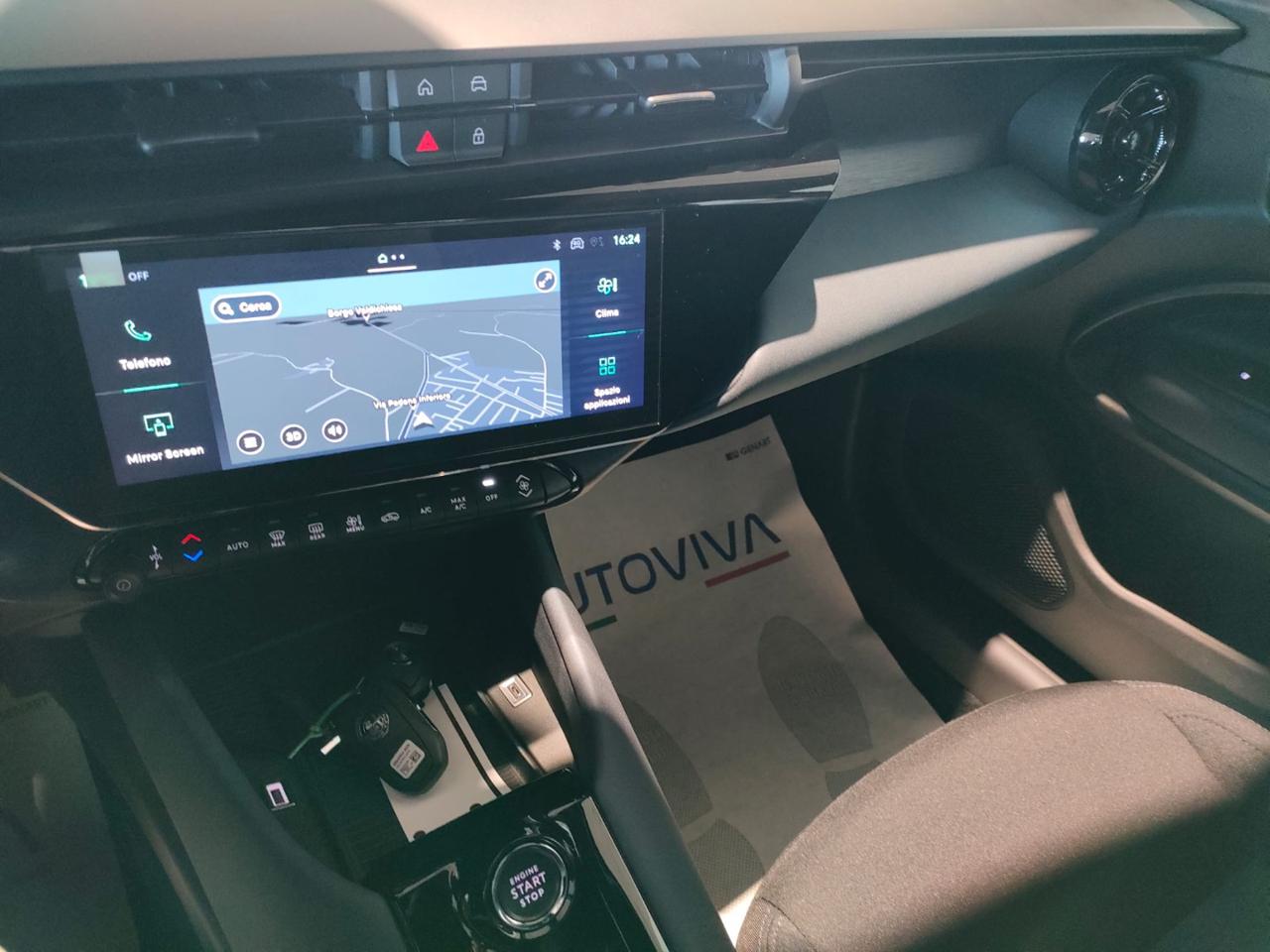 ALFA ROMEO Junior 1.2 136 CV Hybrid eDCT6 con Pack Techno - 15