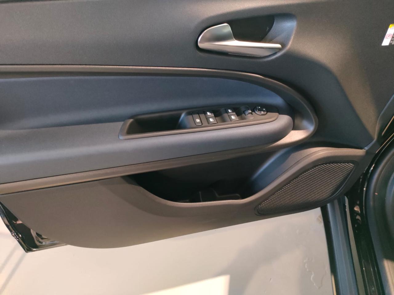 ALFA ROMEO Junior 1.2 136 CV Hybrid eDCT6 con Pack Techno - 9