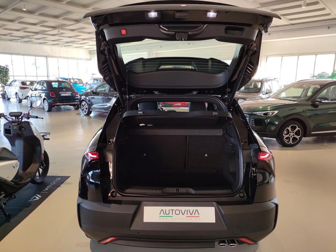 ALFA ROMEO Junior 1.2 136 CV Hybrid eDCT6 con Pack Techno - 7