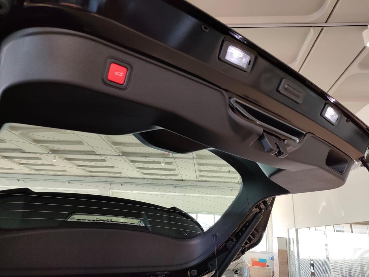 ALFA ROMEO Junior 1.2 136 CV Hybrid eDCT6 con Pack Techno - 8