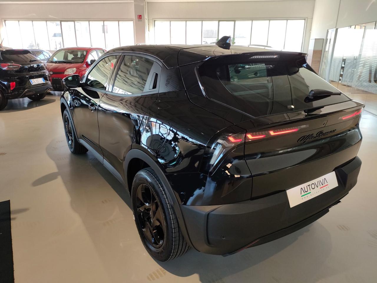 ALFA ROMEO Junior 1.2 136 CV Hybrid eDCT6 con Pack Techno - 6