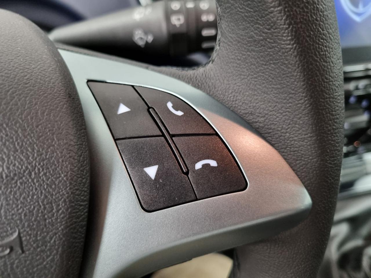 LANCIA Ypsilon 1.0 FireFly 5 porte S&S Hybrid Platino - 14