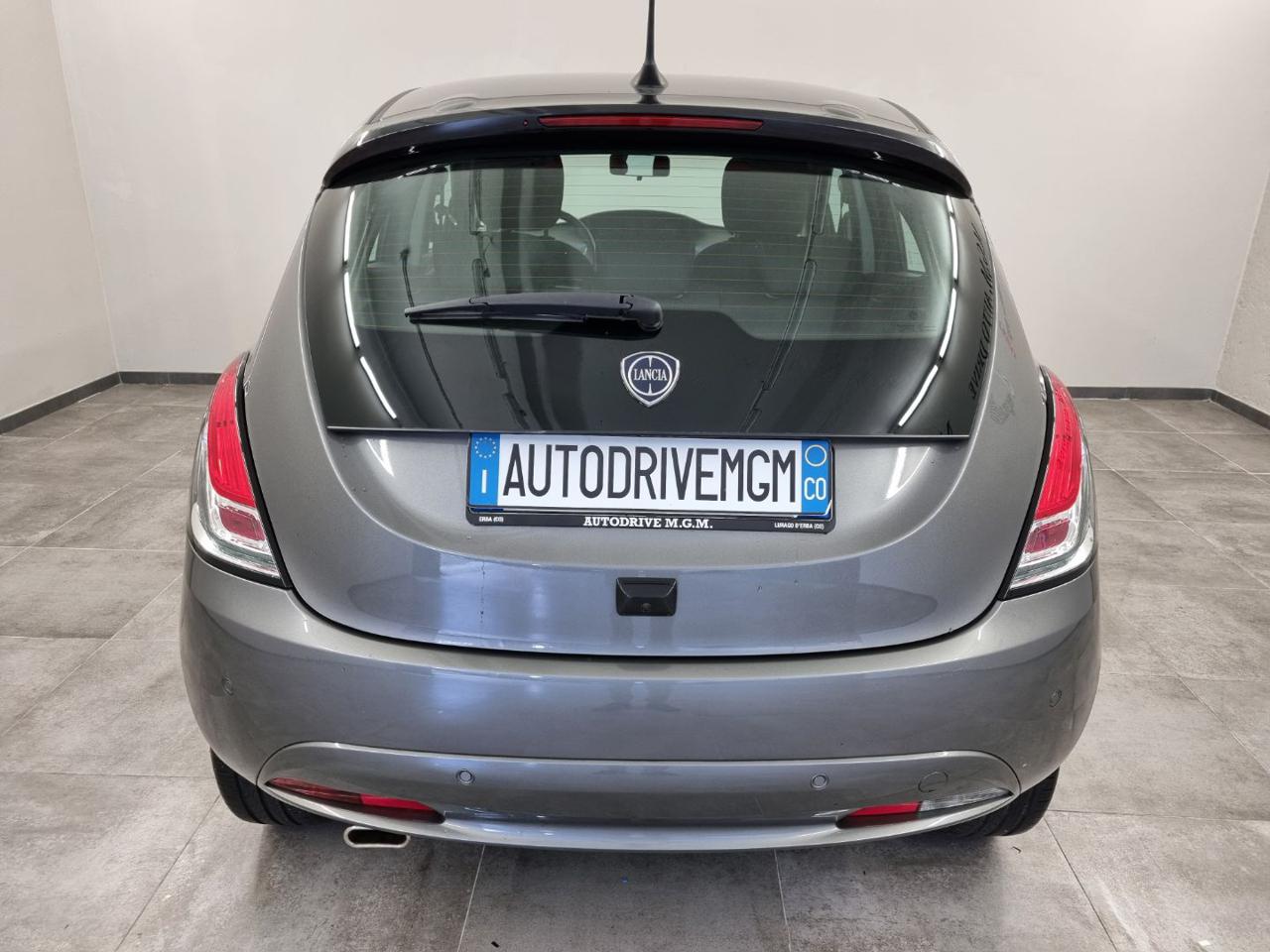 LANCIA Ypsilon 1.0 FireFly 5 porte S&S Hybrid Platino - 3