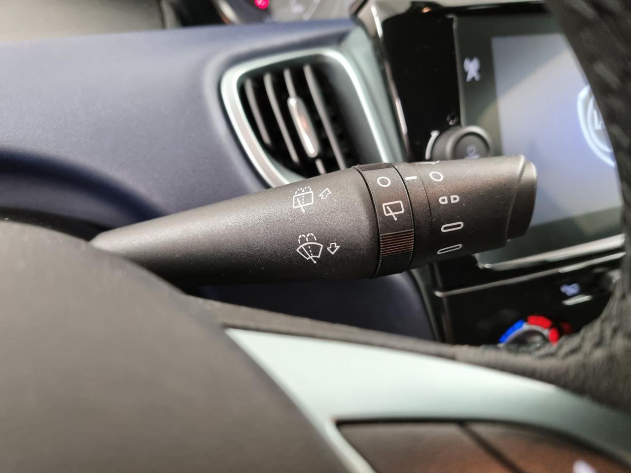 LANCIA Ypsilon 1.0 FireFly 5 porte S&S Hybrid Platino - 30