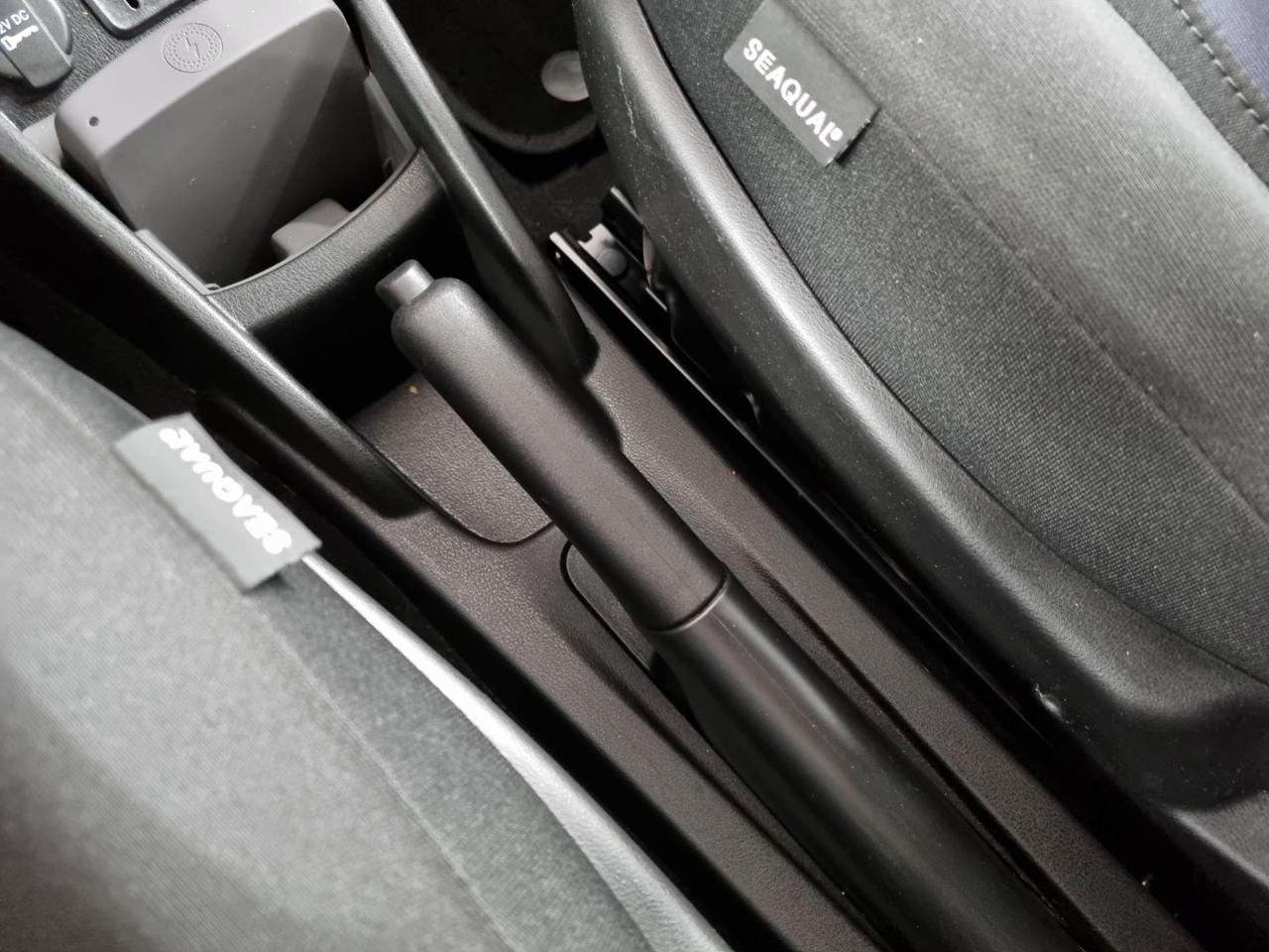 LANCIA Ypsilon 1.0 FireFly 5 porte S&S Hybrid Platino - 32