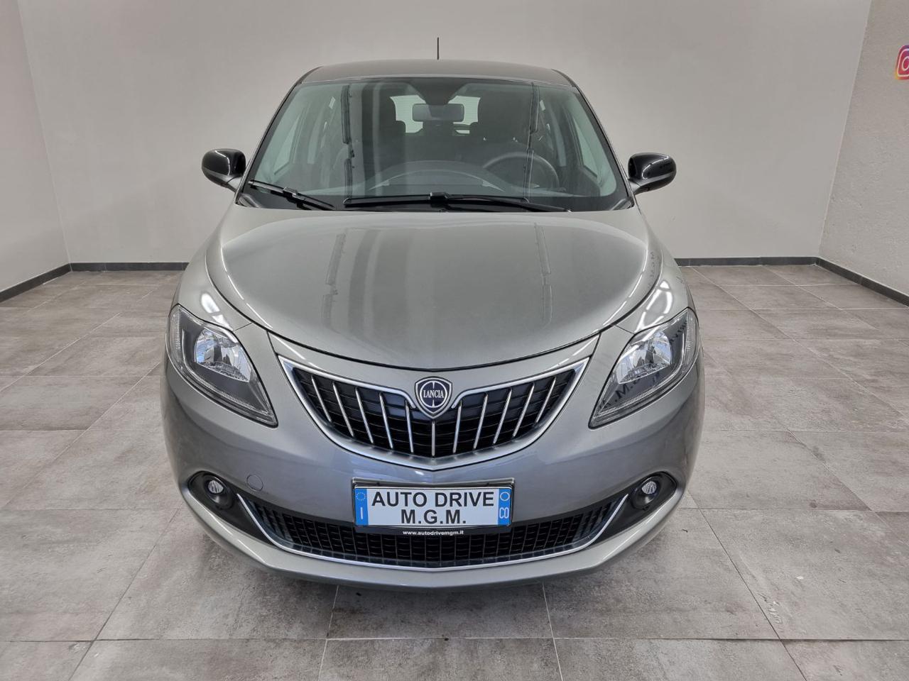 LANCIA Ypsilon 1.0 FireFly 5 porte S&S Hybrid Platino - 34