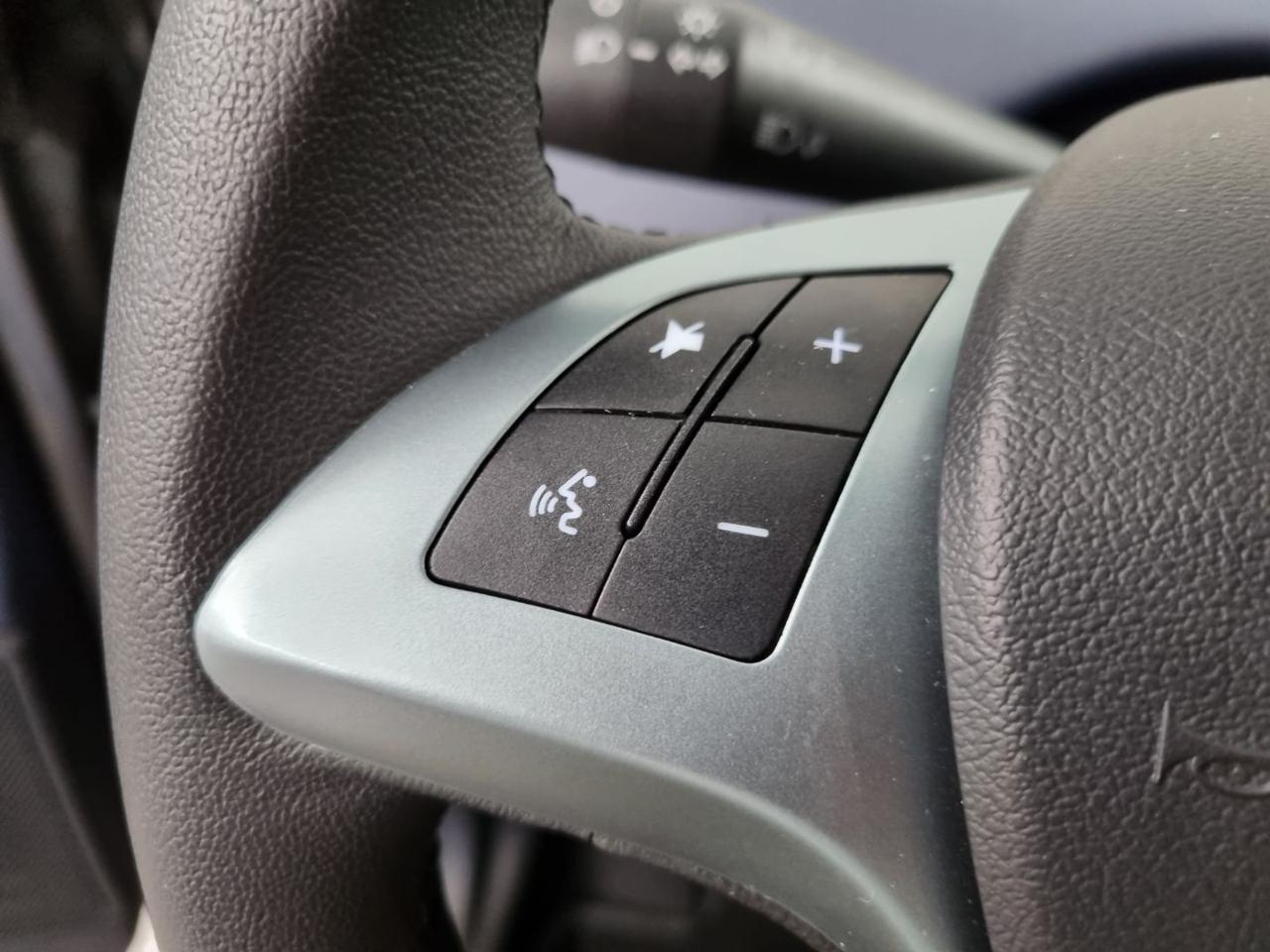 LANCIA Ypsilon 1.0 FireFly 5 porte S&S Hybrid Platino - 29