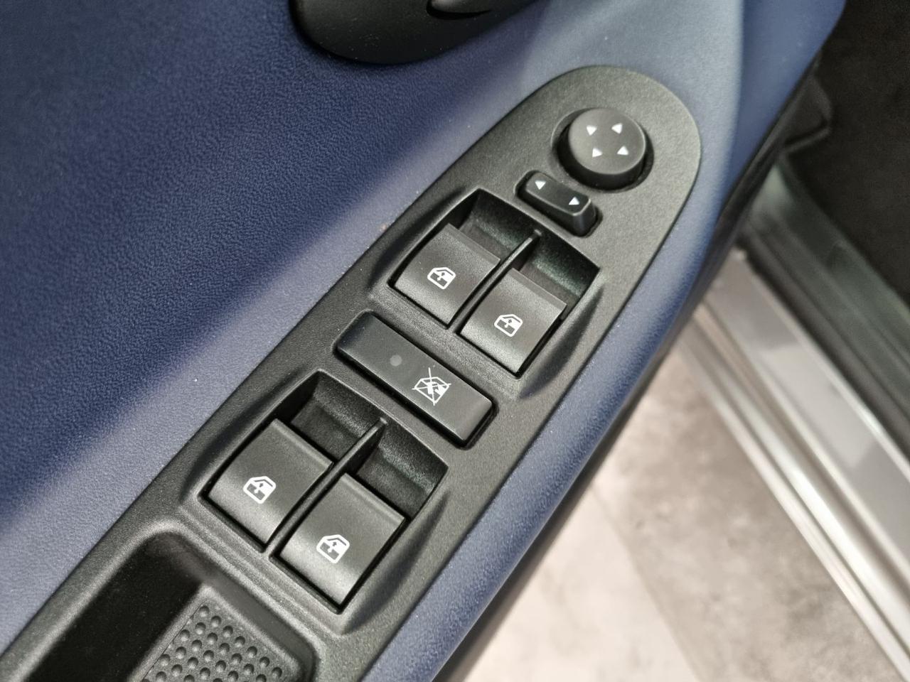 LANCIA Ypsilon 1.0 FireFly 5 porte S&S Hybrid Platino - 19