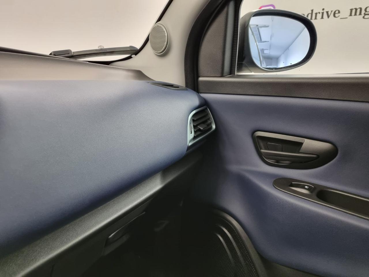 LANCIA Ypsilon 1.0 FireFly 5 porte S&S Hybrid Platino - 33