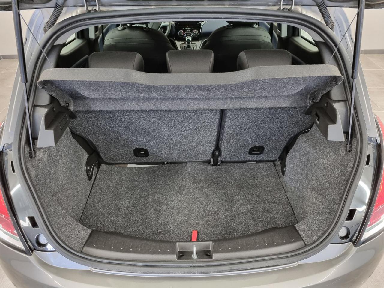 LANCIA Ypsilon 1.0 FireFly 5 porte S&S Hybrid Platino - 12