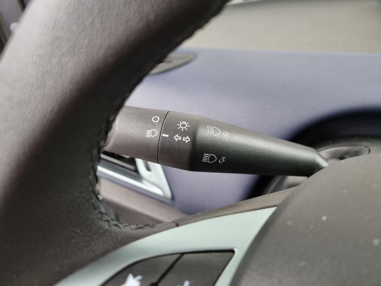 LANCIA Ypsilon 1.0 FireFly 5 porte S&S Hybrid Platino - 31