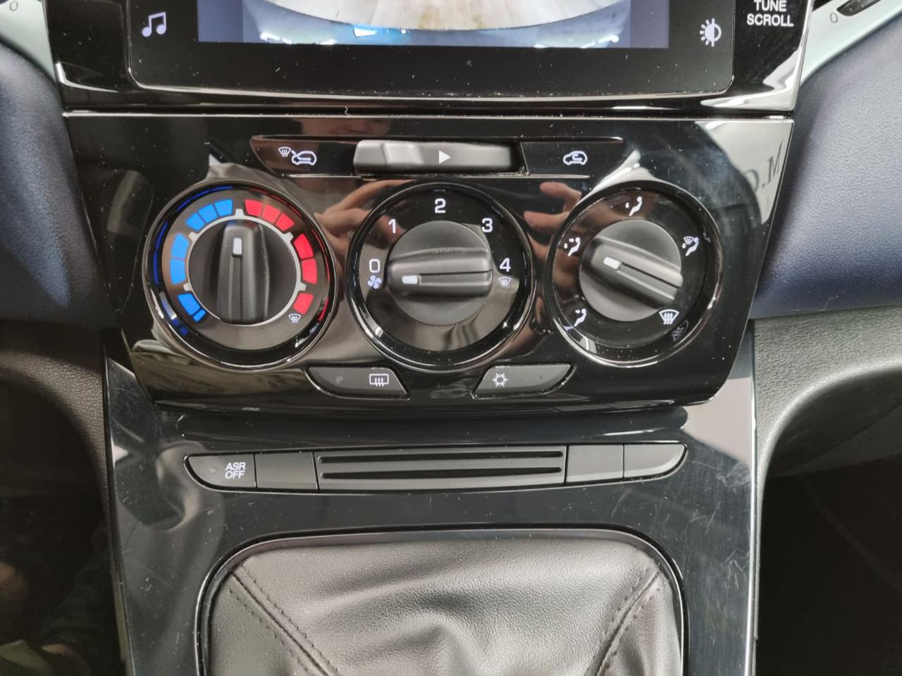 LANCIA Ypsilon 1.0 FireFly 5 porte S&S Hybrid Platino - 10