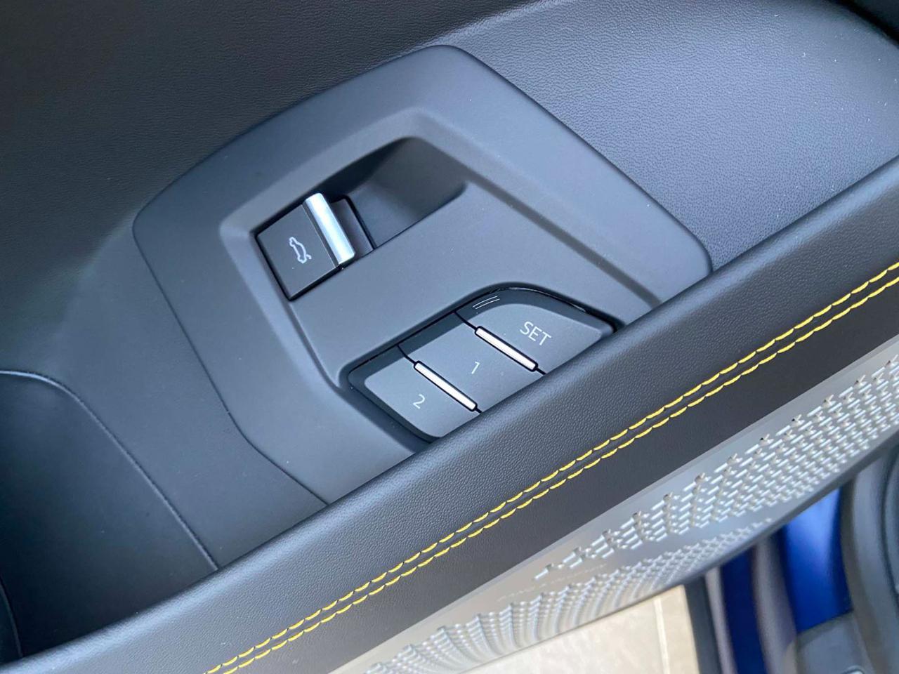 LAMBORGHINI Urus 4.0 V8 TETTO-CERCHI 23PACK CARBONIO-BANG&OLUFSEN - 27