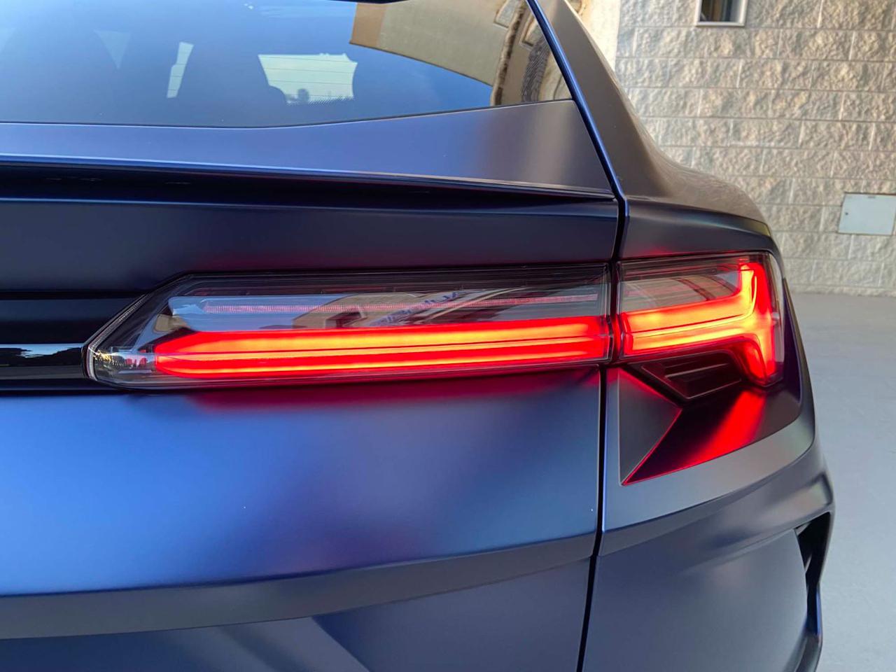 LAMBORGHINI Urus 4.0 V8 TETTO-CERCHI 23PACK CARBONIO-BANG&OLUFSEN - 58