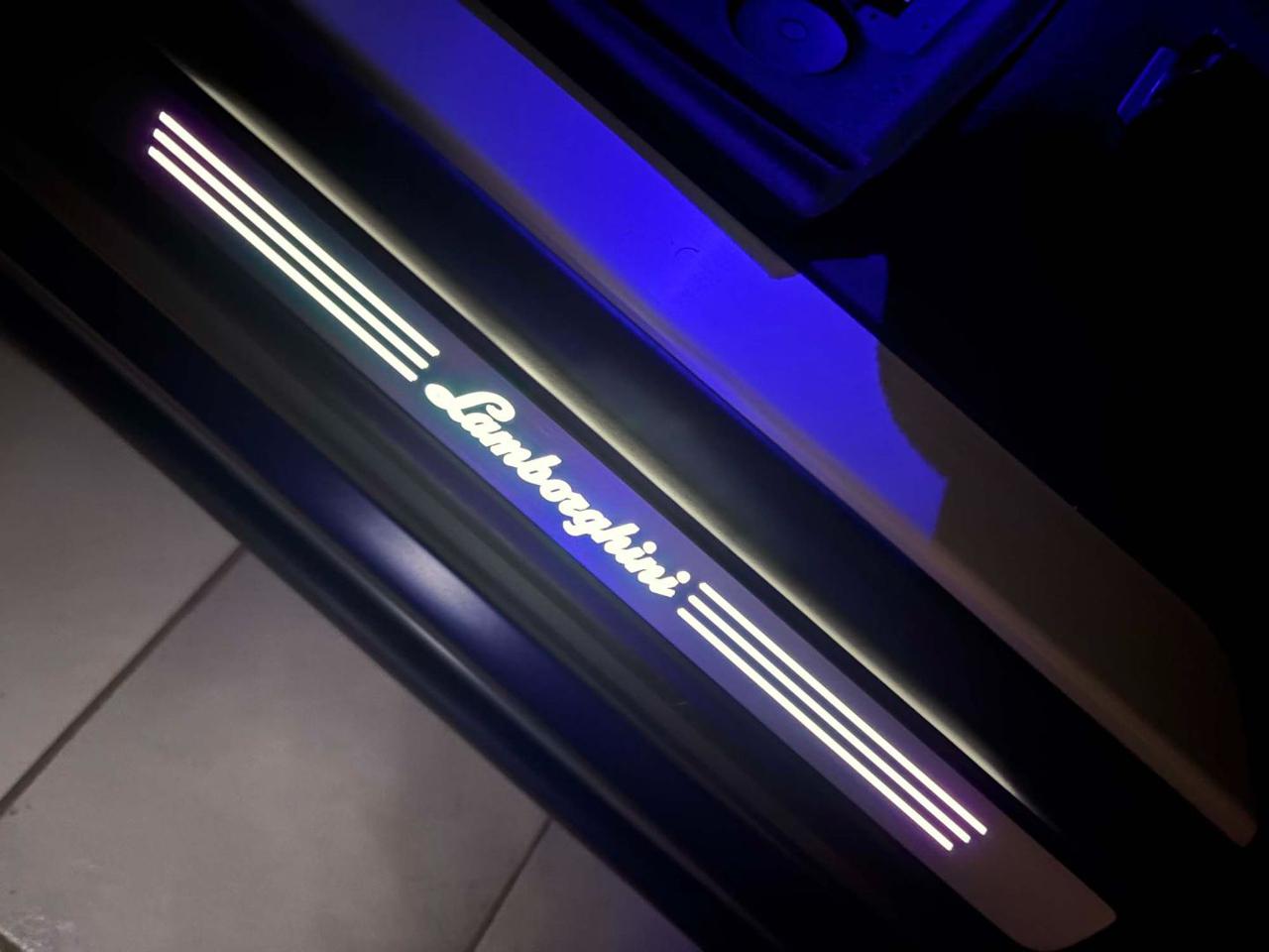 LAMBORGHINI Urus 4.0 V8 TETTO-CERCHI 23PACK CARBONIO-BANG&OLUFSEN - 21