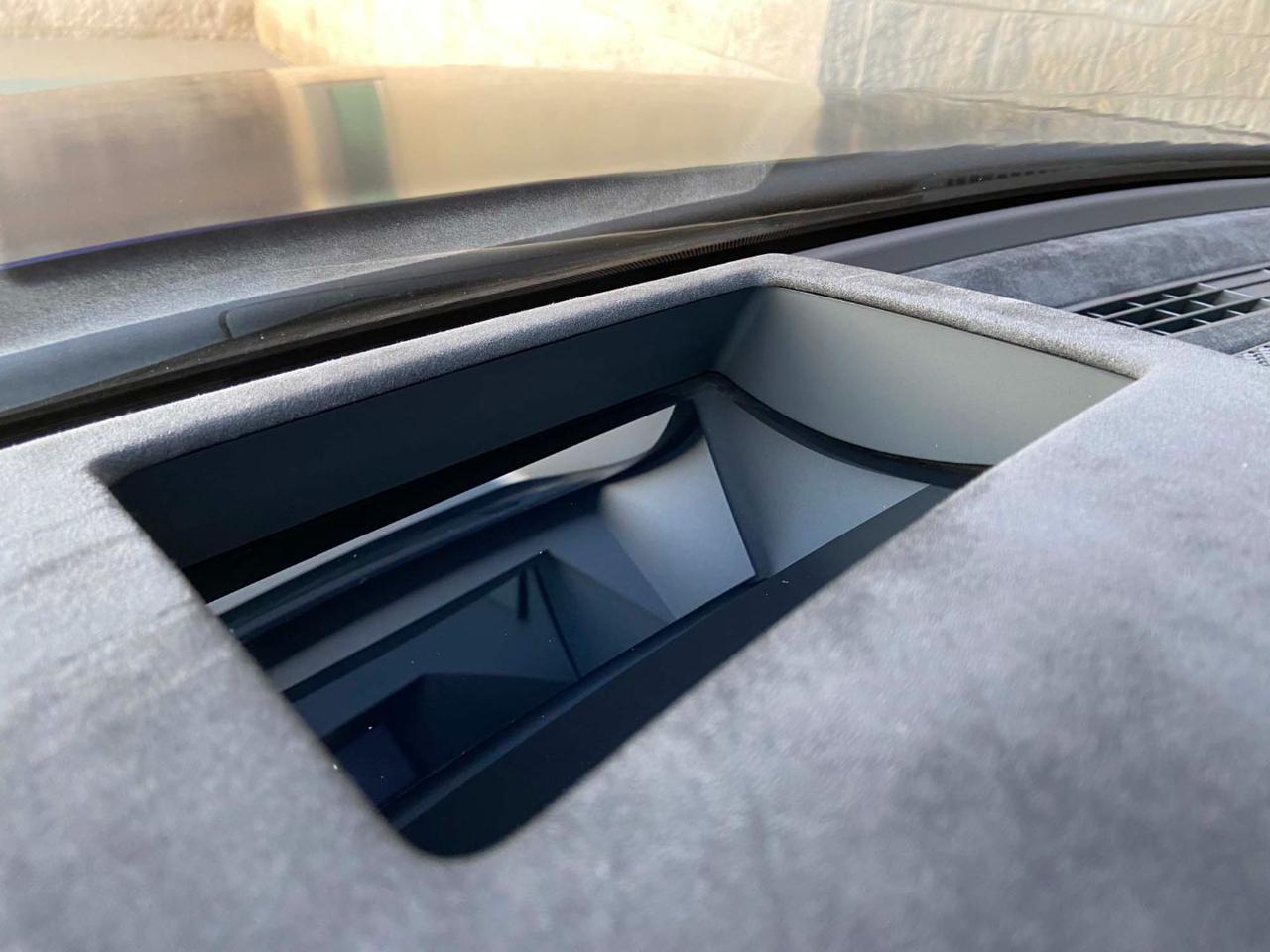 LAMBORGHINI Urus 4.0 V8 TETTO-CERCHI 23PACK CARBONIO-BANG&OLUFSEN - 30