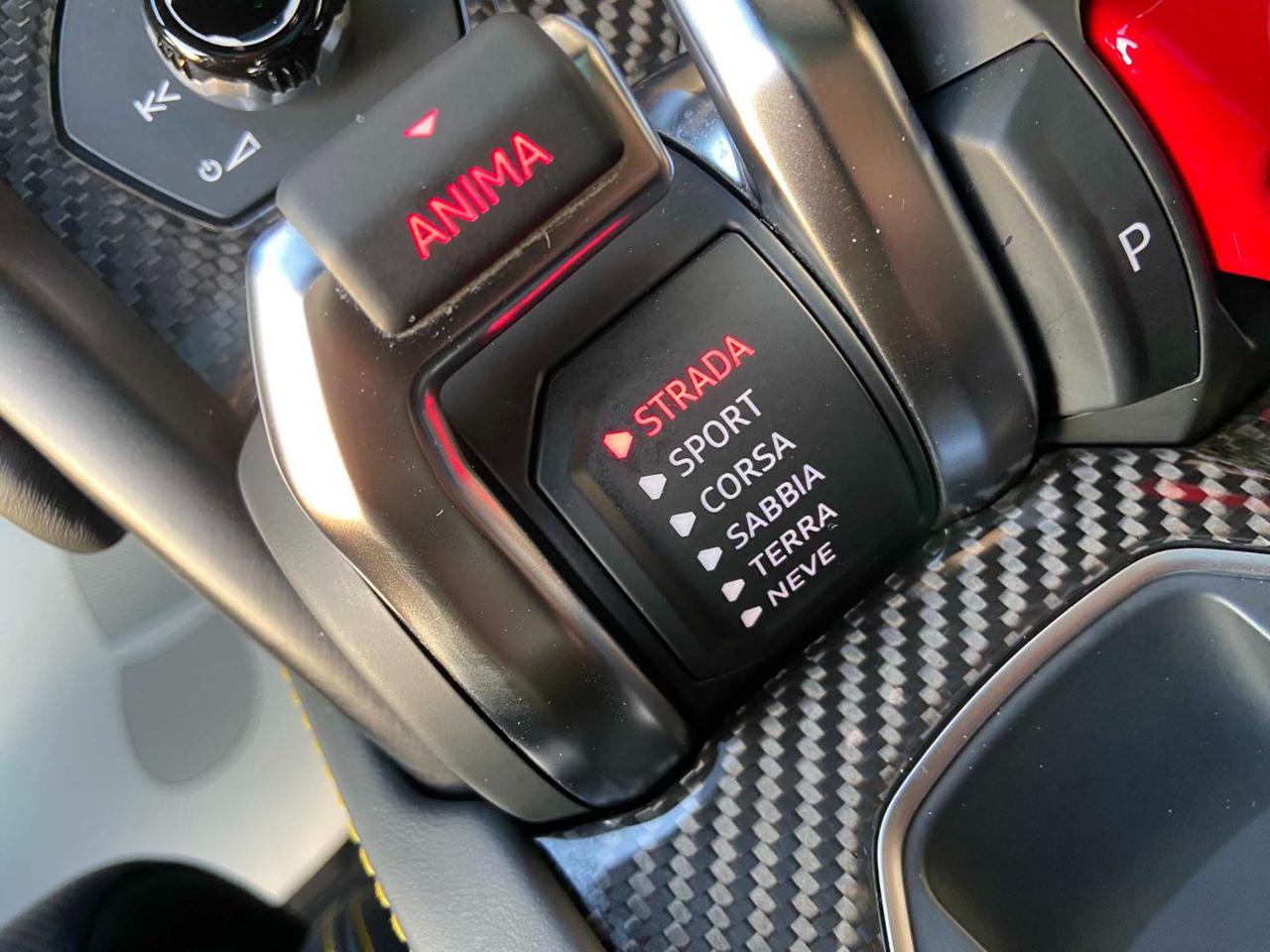 LAMBORGHINI Urus 4.0 V8 TETTO-CERCHI 23PACK CARBONIO-BANG&OLUFSEN - 33