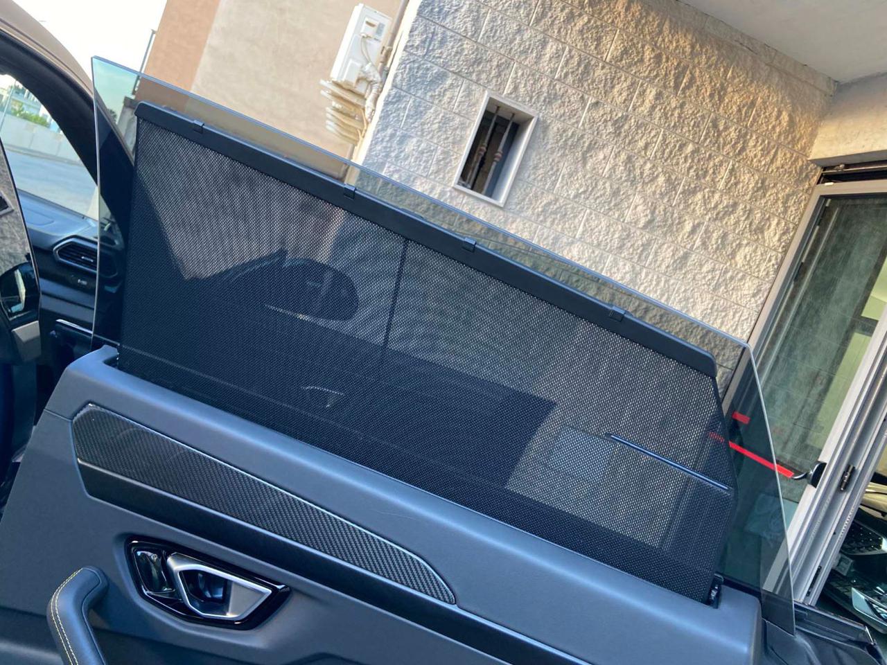 LAMBORGHINI Urus 4.0 V8 TETTO-CERCHI 23PACK CARBONIO-BANG&OLUFSEN - 67