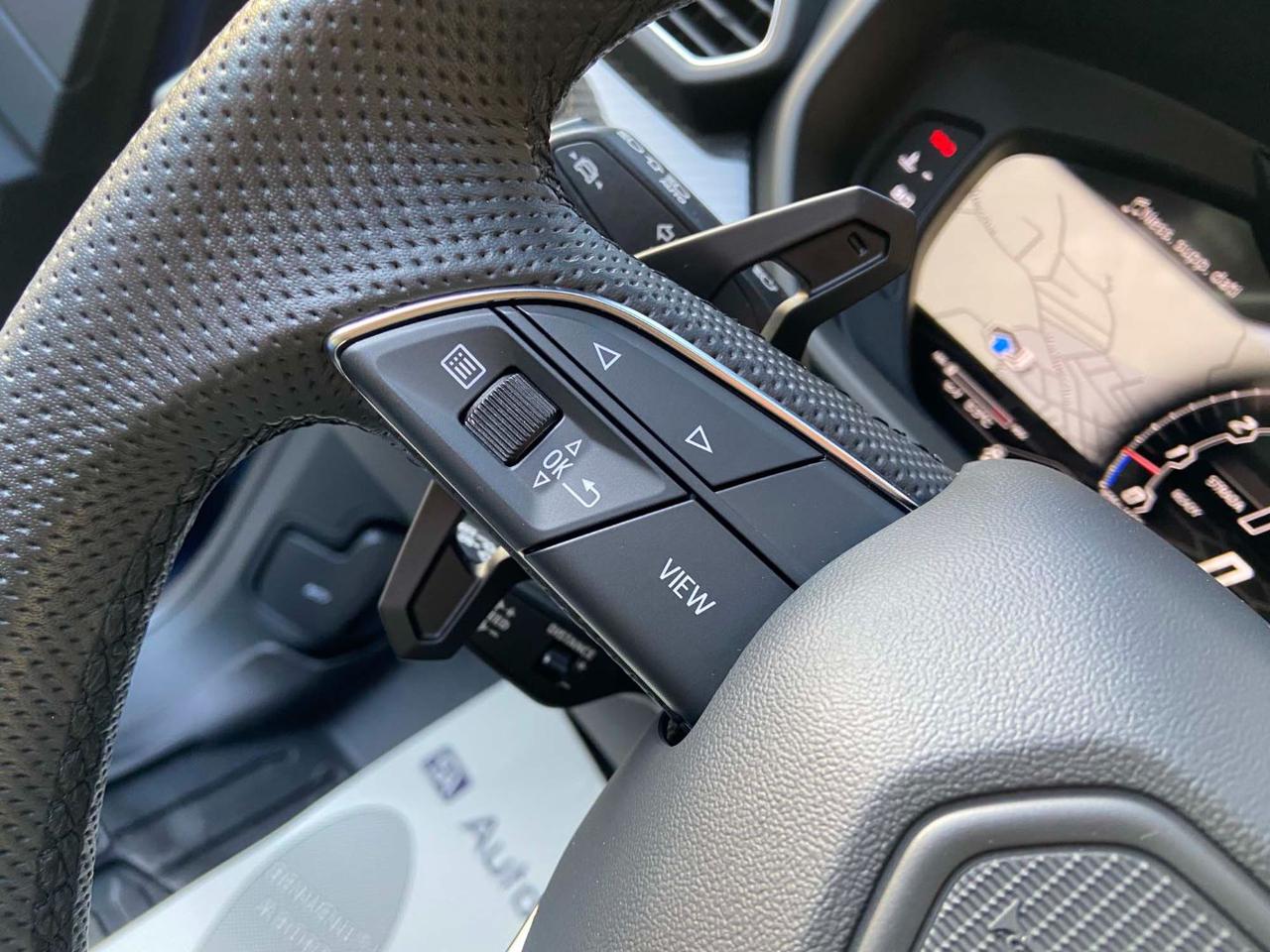 LAMBORGHINI Urus 4.0 V8 TETTO-CERCHI 23PACK CARBONIO-BANG&OLUFSEN - 28