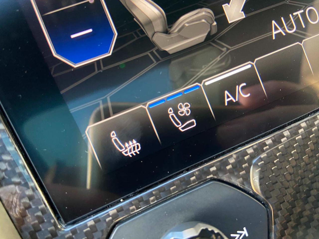 LAMBORGHINI Urus 4.0 V8 TETTO-CERCHI 23PACK CARBONIO-BANG&OLUFSEN - 24