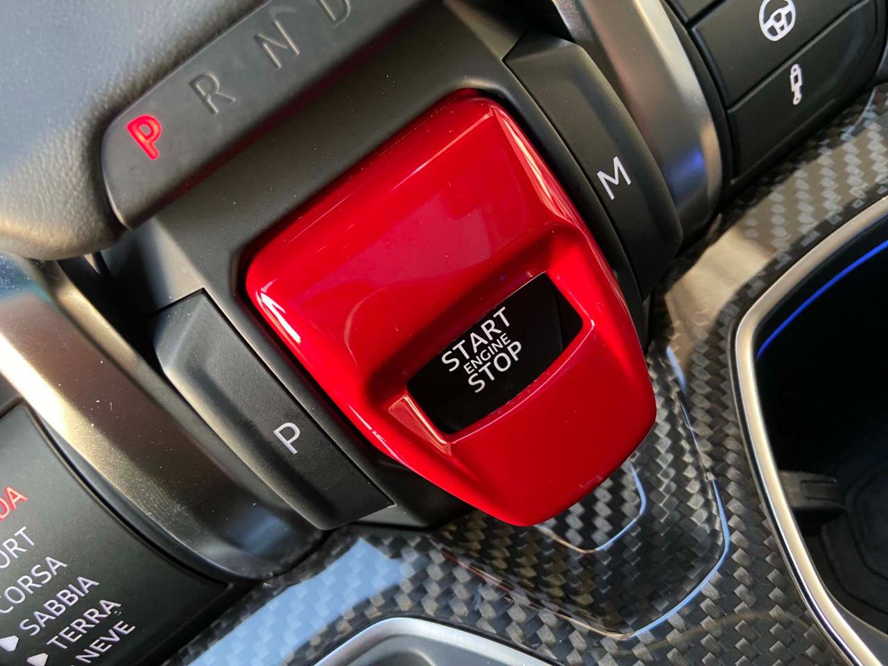 LAMBORGHINI Urus 4.0 V8 TETTO-CERCHI 23PACK CARBONIO-BANG&OLUFSEN - 34