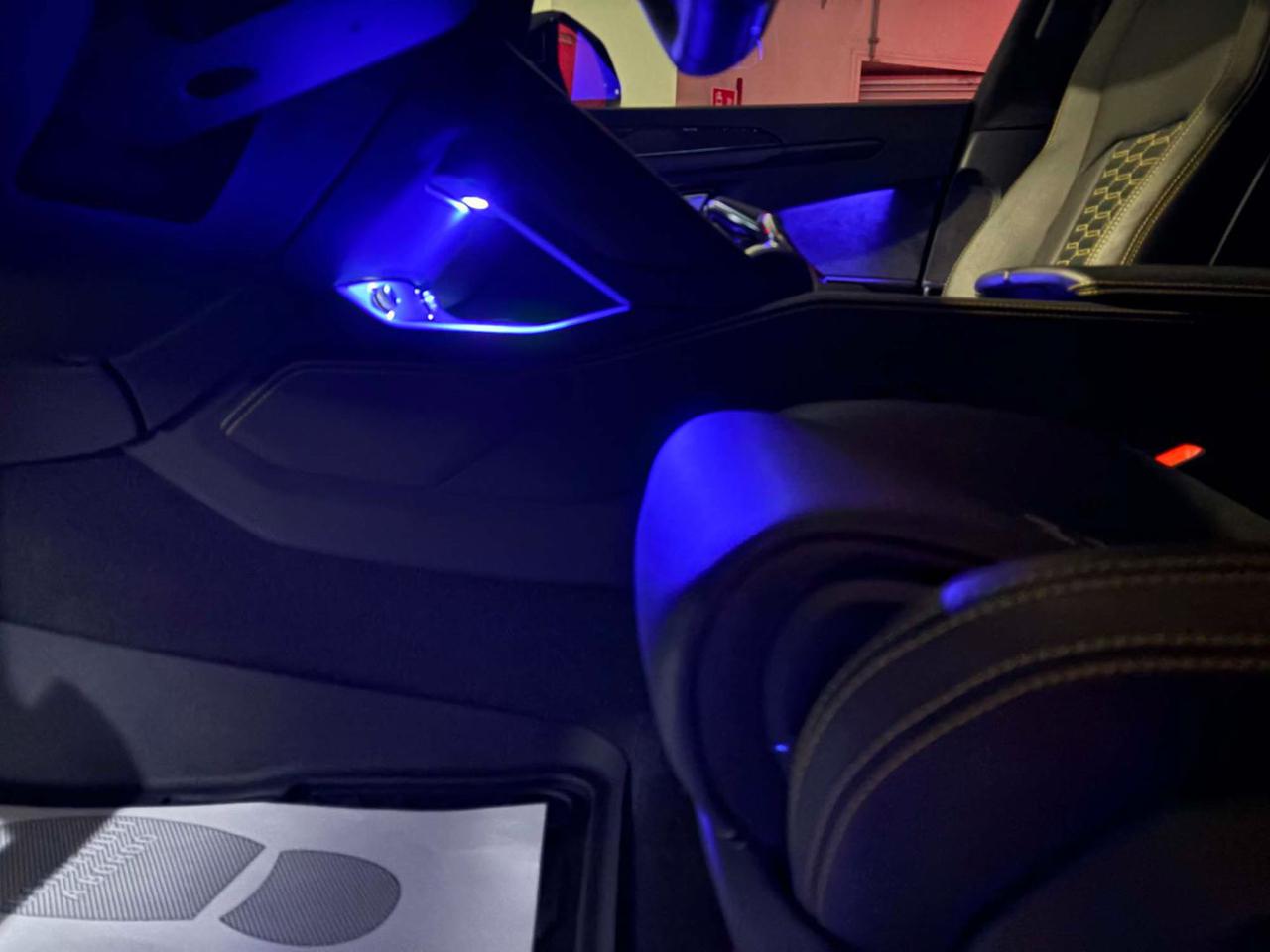 LAMBORGHINI Urus 4.0 V8 TETTO-CERCHI 23PACK CARBONIO-BANG&OLUFSEN - 60