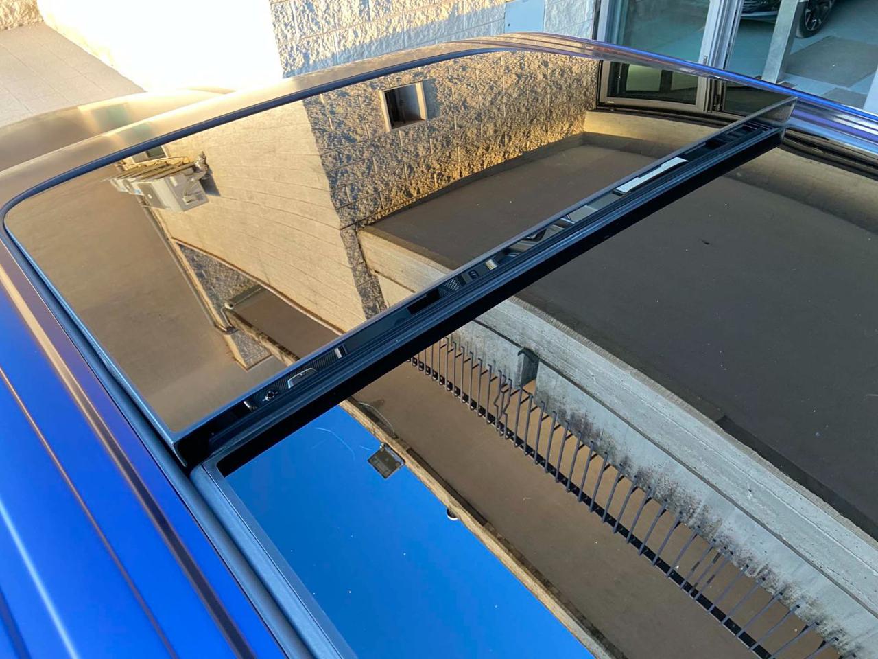 LAMBORGHINI Urus 4.0 V8 TETTO-CERCHI 23PACK CARBONIO-BANG&OLUFSEN - 52