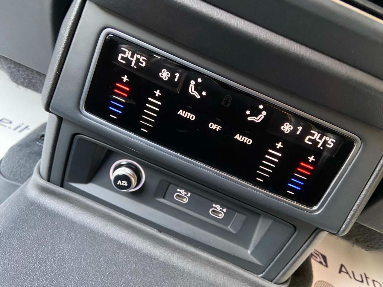 LAMBORGHINI Urus 4.0 V8 TETTO-CERCHI 23PACK CARBONIO-BANG&OLUFSEN - 66