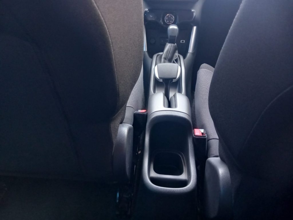 CITROEN C3 Aircross PureTech 130 S&S EAT6 Shine - 25