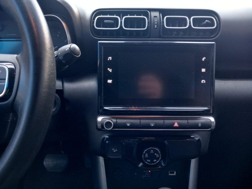 CITROEN C3 Aircross PureTech 130 S&S EAT6 Shine - 21