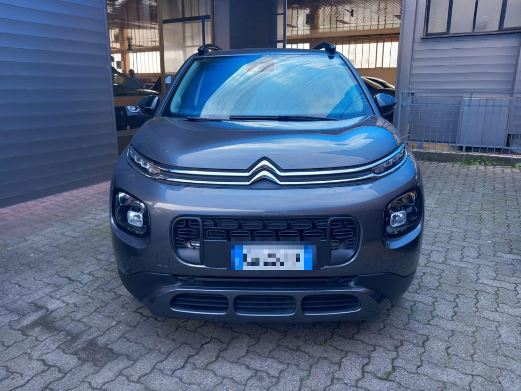 CITROEN C3 Aircross PureTech 130 S&S EAT6 Shine - 7