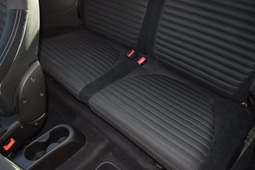 ABARTH 595 Competizione 1.4 T-Jet 180 CV Competizione - 16