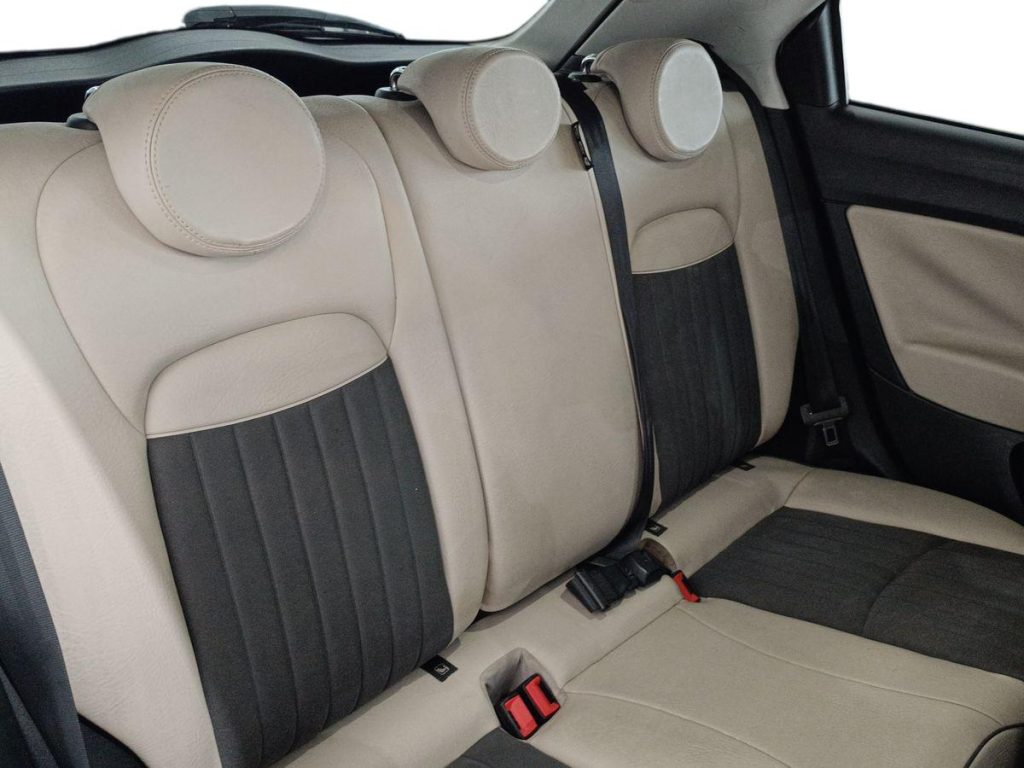 FIAT 500X 1.6 MultiJet 120 CV Lounge - 11