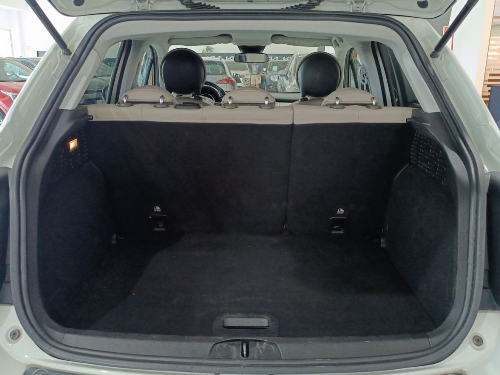 FIAT 500X 1.6 MultiJet 120 CV Lounge - 12